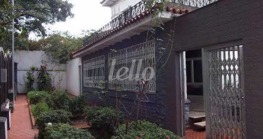 Casa com 4 quartos à venda na Rua Prisciliana Duarte, 399, Jardim da Saude, São Paulo
