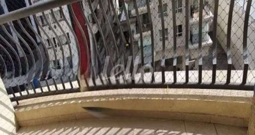 Apartamento com 3 quartos à venda na Rua Vilela, 680, Tatuapé, São Paulo