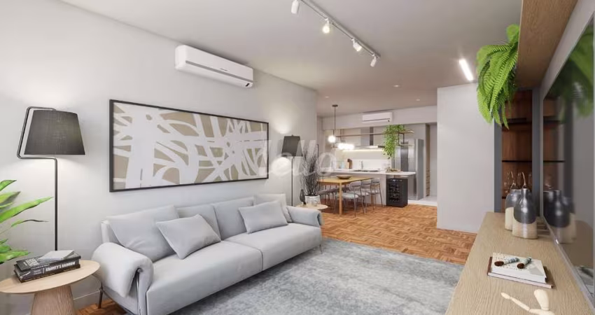 Apartamento com 3 quartos à venda na Rua Japão, 90, Itaim Bibi, São Paulo
