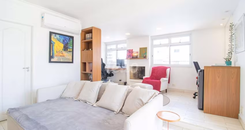Apartamento com 2 quartos à venda na Rua Coronel Conrado Siqueira Campos, 125, Jardim das Acacias, São Paulo