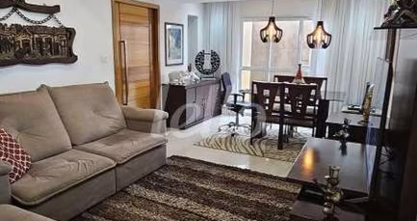 Casa com 4 quartos à venda na Rua Filomena Parmigiani Fiorda, 66, Vila Almeida, São Paulo