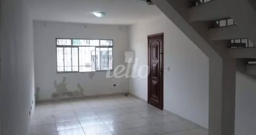 Casa com 3 quartos à venda na Rua Márcio Mazzei, 364, Vila Nova Mazzei, São Paulo