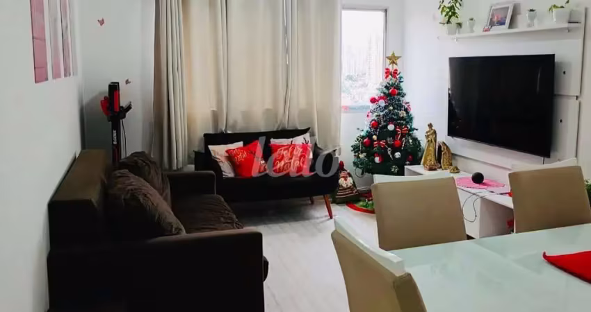 Apartamento com 3 quartos à venda na Rua Ezequiel Freire, 161, Santana, São Paulo