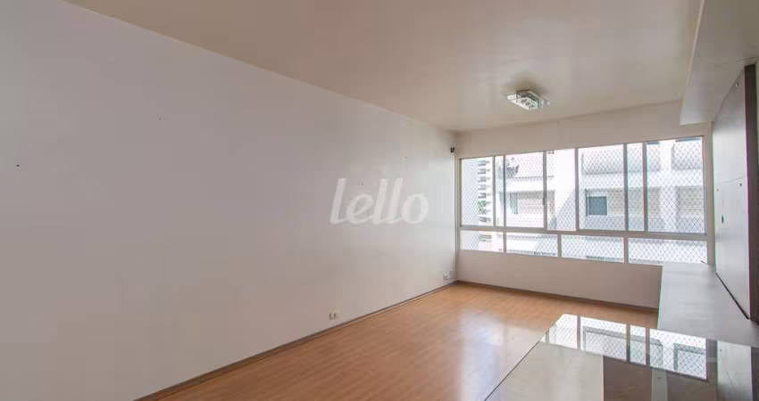 Apartamento com 3 quartos à venda na Alameda Lorena, 289, Jardim Paulista, São Paulo