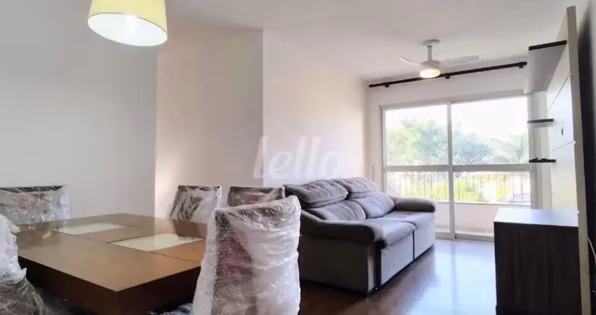 Apartamento com 3 quartos à venda na Rua Falchi Gianini, 247, Vila Prudente, São Paulo