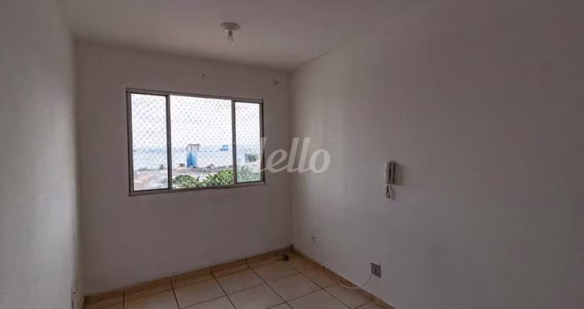 Apartamento com 2 quartos à venda na Rua Doutor Fomm, 173, Belenzinho, São Paulo