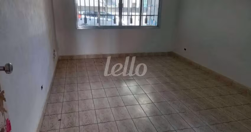 Casa com 4 quartos à venda na Avenida Antônio Manograsso, 143, Chácara Belenzinho, São Paulo