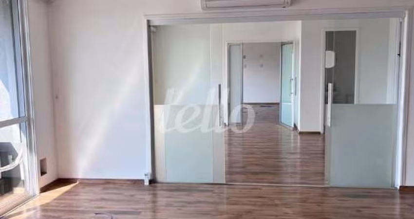 Sala comercial à venda na Rua Mairinque, 61, Vila Clementino, São Paulo