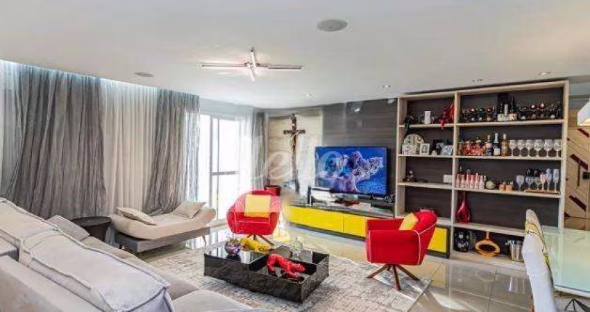 Apartamento com 2 quartos à venda na Rua Saguairu, 511, Casa Verde, São Paulo