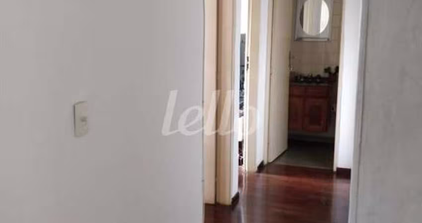 Apartamento com 2 quartos à venda na Avenida Santos Dumont, 1350, Santana, São Paulo