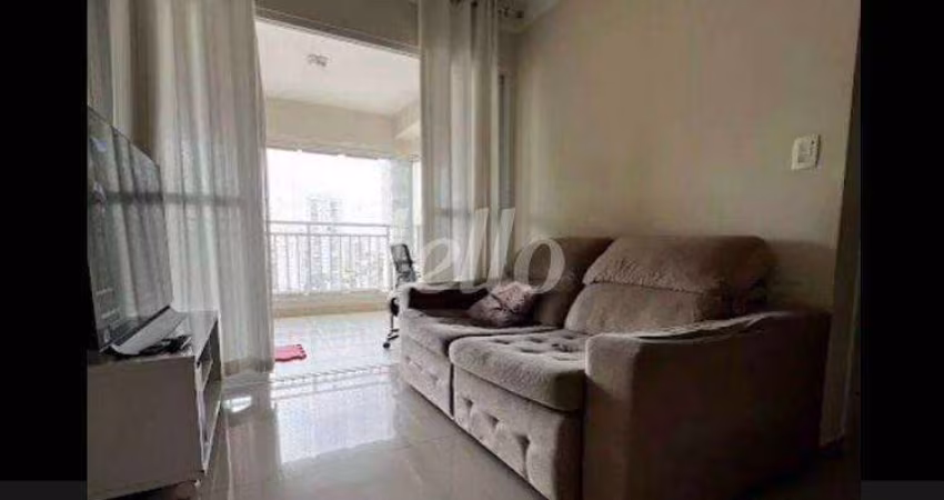 Apartamento com 2 quartos à venda na Rua Ettore Ximenes, 300, Vila Prudente, São Paulo