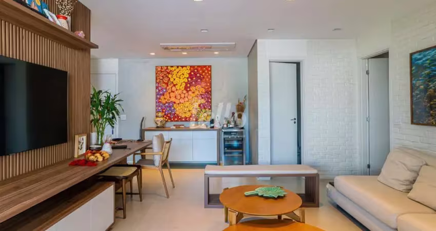 Apartamento com 1 quarto à venda na Rua dos Pinheiros, 801, Pinheiros, São Paulo
