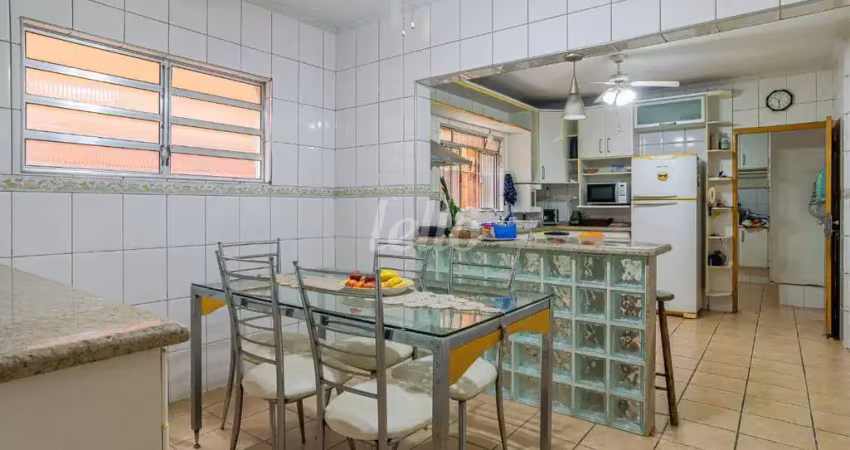 Casa comercial com 1 sala à venda na Rua Visconde de Inhomerim, 965, Mooca, São Paulo