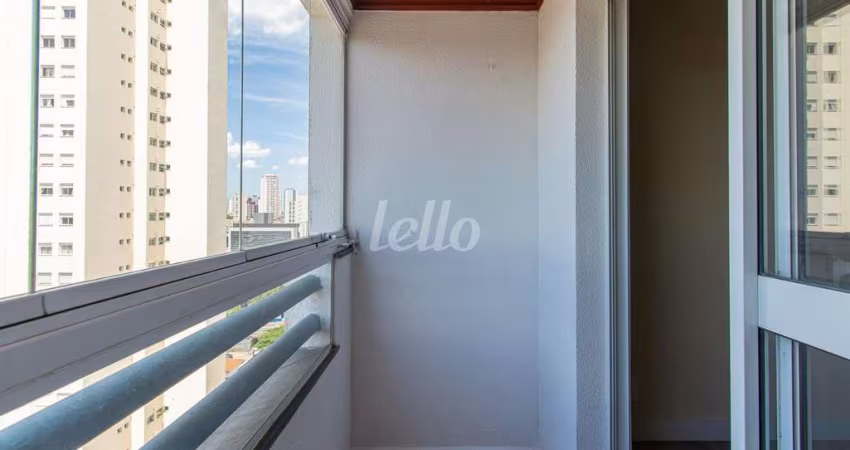 Apartamento com 2 quartos à venda na Rua Visconde de Inhaúma, 552, Vila da Saúde, São Paulo