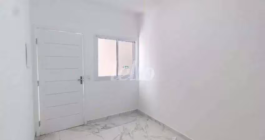 Apartamento com 2 quartos à venda na Rua Domingos da Costa Mata, 433/459, Santana, São Paulo