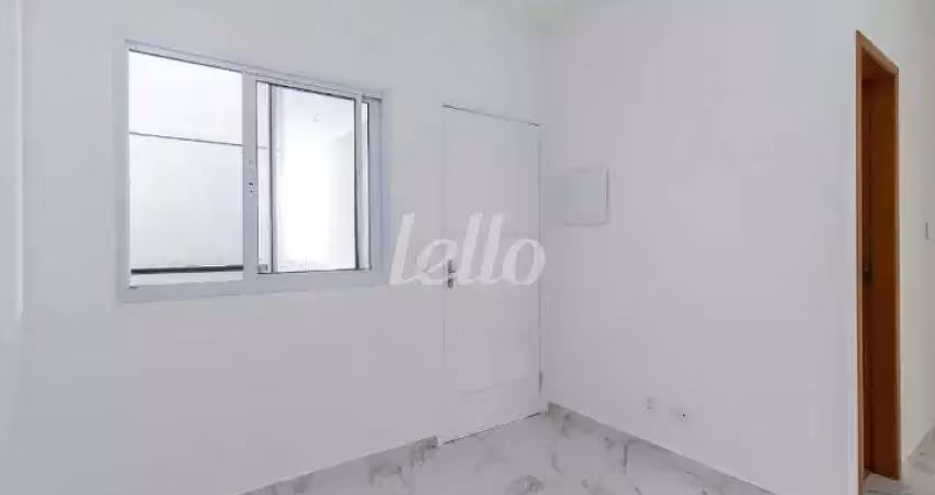 Apartamento com 2 quartos à venda na Rua Domingos da Costa Mata, 433/459, Santana, São Paulo