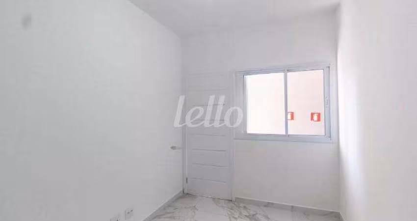 Apartamento com 2 quartos à venda na Rua Domingos da Costa Mata, 433/459, Santana, São Paulo
