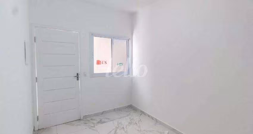 Apartamento com 2 quartos à venda na Rua Domingos da Costa Mata, 433/459, Santana, São Paulo
