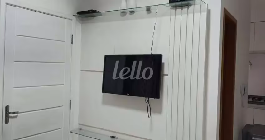 Apartamento com 2 quartos à venda na Rua Domingos da Costa Mata, 433/459, Santana, São Paulo