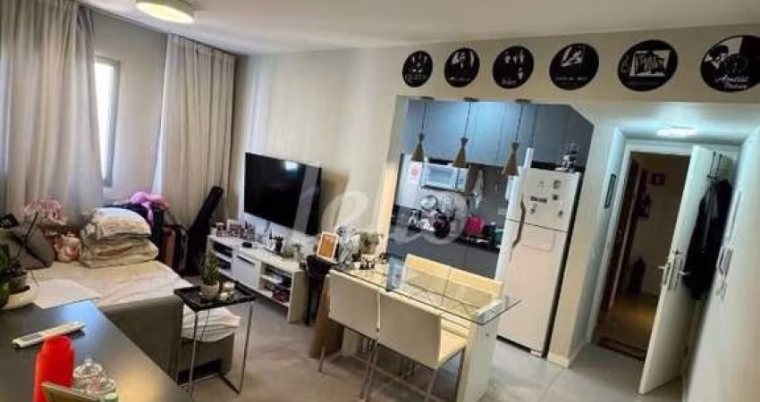 Apartamento com 1 quarto à venda na Rua Martinico Prado, 71, Vila Buarque, São Paulo