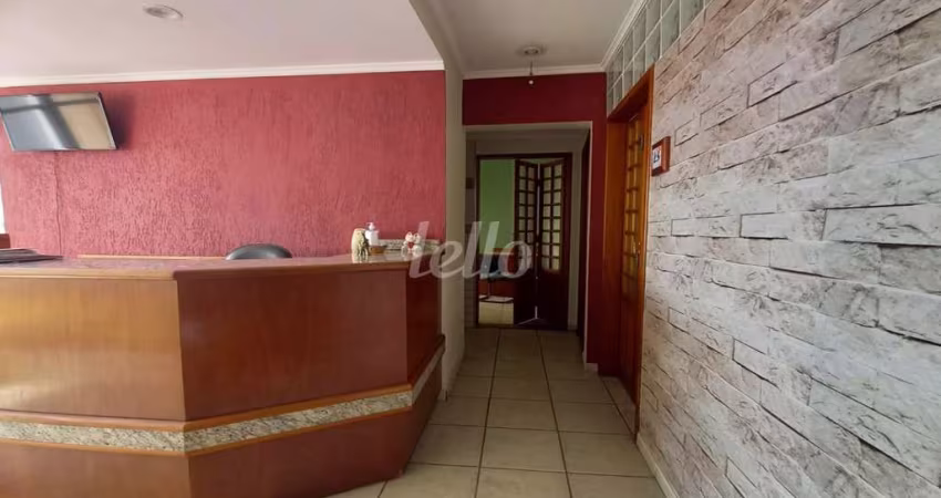 Sala comercial com 3 salas à venda na Rua Camé, 244, Mooca, São Paulo