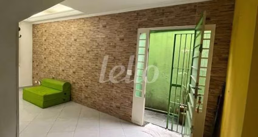 Casa com 7 quartos à venda na Rua Serra de Jairé, 962, Quarta Parada, São Paulo