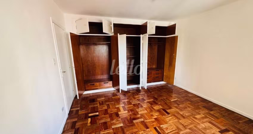 Apartamento com 2 quartos à venda na Rua Vitório Emanuel, 27, Cambuci, São Paulo
