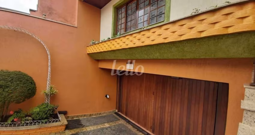 Casa com 3 quartos à venda na Rua Eula Herper Bowden, 113, Vila Afonsina, São Bernardo do Campo