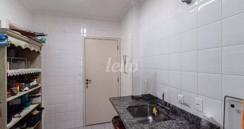 Apartamento com 3 quartos à venda na Rua Cantagalo, 430, Vila Gomes Cardim, São Paulo