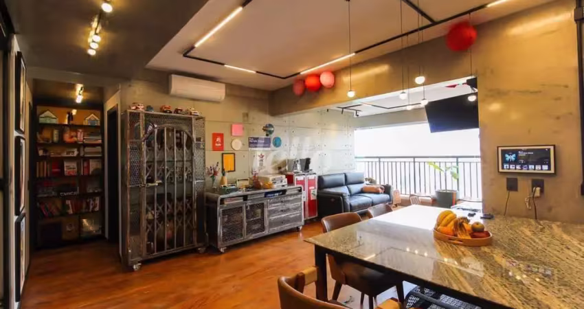 Apartamento com 3 quartos à venda na Rua Duarte de Carvalho, 60, Tatuapé, São Paulo
