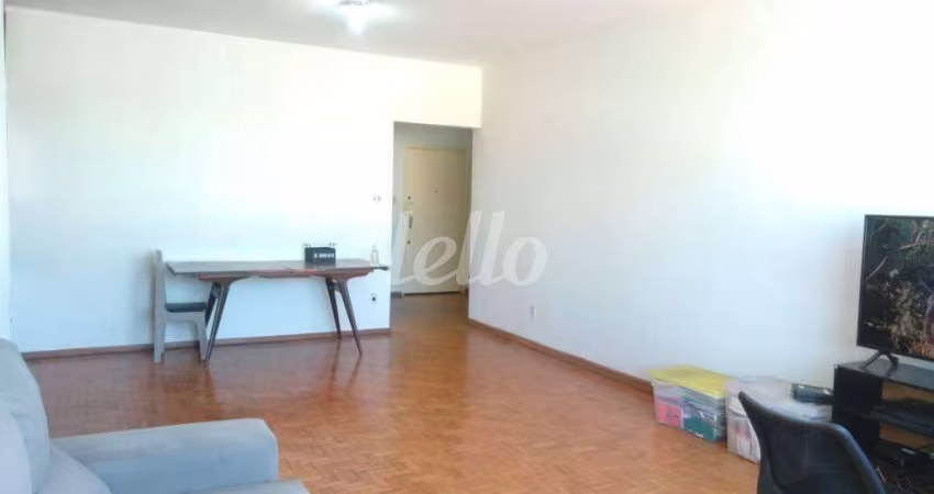 Apartamento com 3 quartos à venda na Rua Júlio Conceição, 640, Bom Retiro, São Paulo