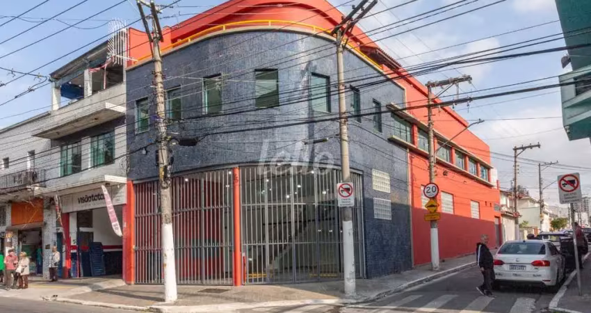 Prédio à venda na Rua da Mooca, 3960, Mooca, São Paulo