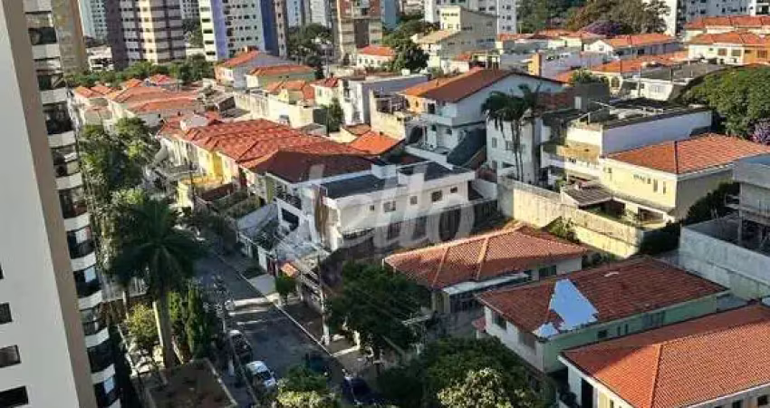 Apartamento com 3 quartos à venda na Rua Antônio Genzini, 190, Jardim Avelino, São Paulo