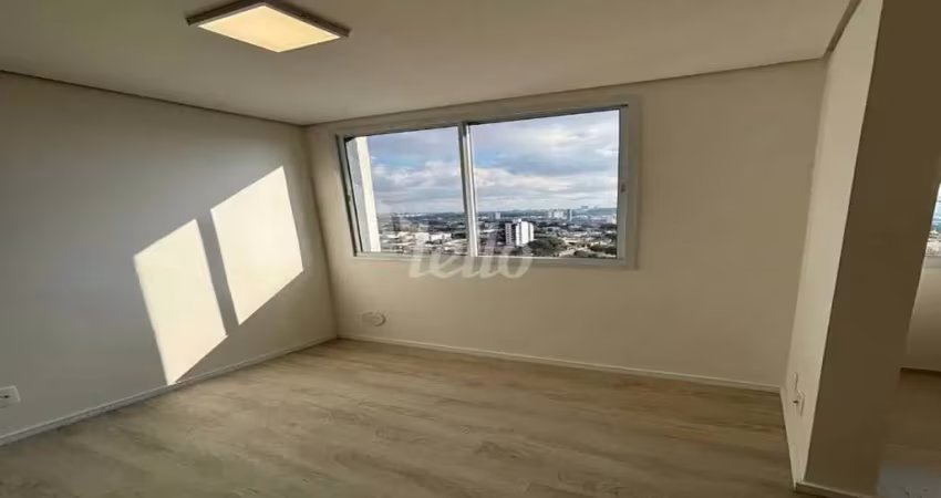 Apartamento com 2 quartos à venda na Rua Tomé Pontes, 67, Parque da Vila Prudente, São Paulo