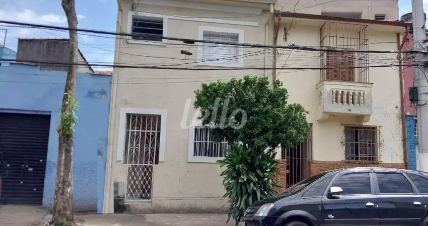 Casa com 2 quartos à venda na Rua Luís Pacheco, 255, Luz, São Paulo