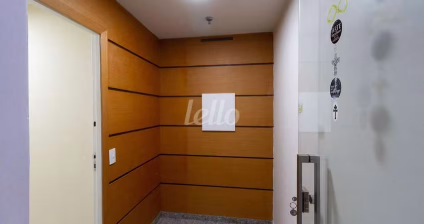 Sala comercial com 3 salas à venda na Alameda Joaquim Eugênio de Lima, 739, Jardim Paulista, São Paulo