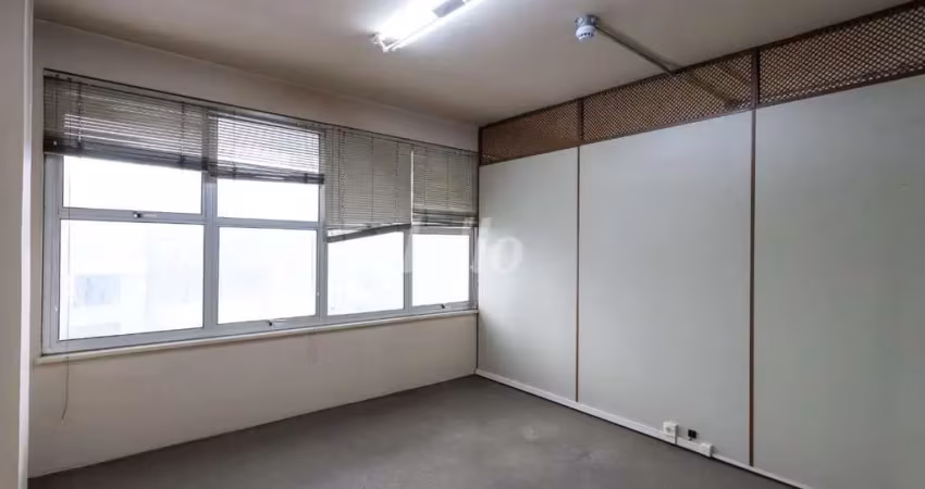 Sala comercial com 4 salas à venda na Avenida Brigadeiro Luís Antônio, 290, Bela Vista, São Paulo