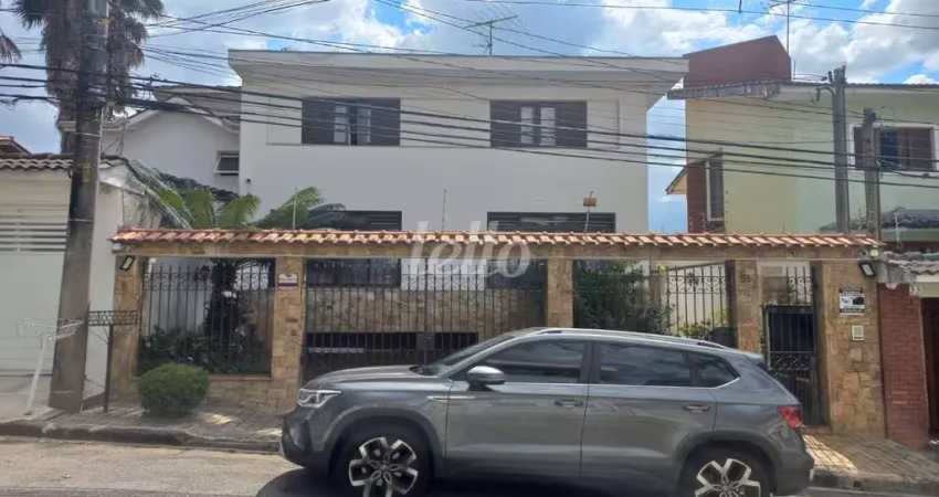Casa com 4 quartos à venda na Rua Hilário Machado, 31, Jardim Virgínia Bianca, São Paulo