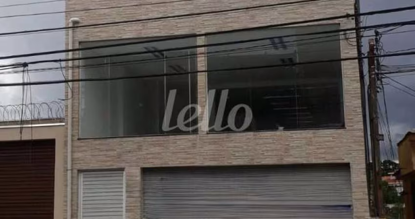 Prédio com 2 salas à venda na Avenida Mazzei, 1218, Vila Mazzei, São Paulo