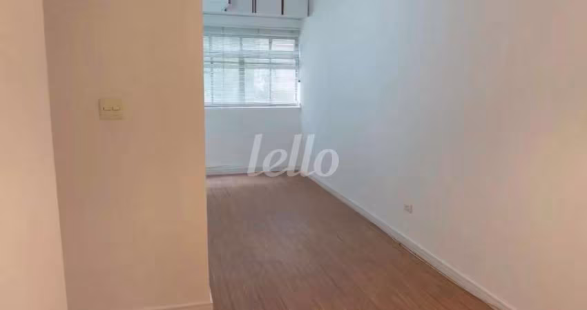 Apartamento com 2 quartos à venda na Rua Augusta, 582, Consolação, São Paulo
