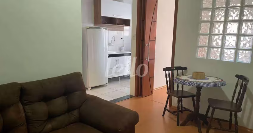 Apartamento com 1 quarto à venda na Rua Tamandaré, 471, Liberdade, São Paulo