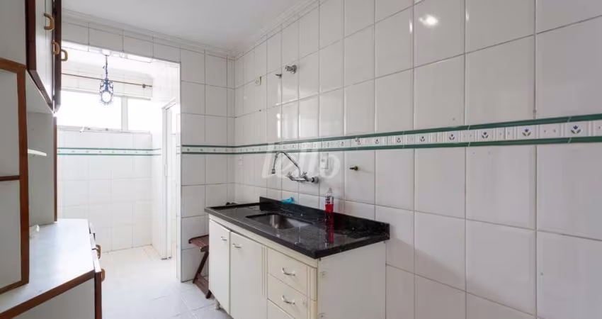 Apartamento com 3 quartos à venda na Rua Cabo Verde, 290, Vila Olímpia, São Paulo