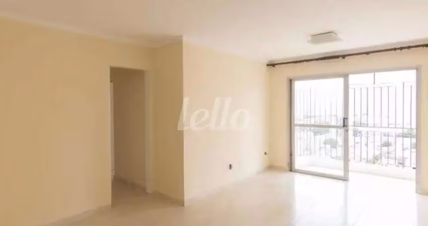 Apartamento com 3 quartos à venda na Rua Marquês de Valença, 218, Alto da Mooca, São Paulo