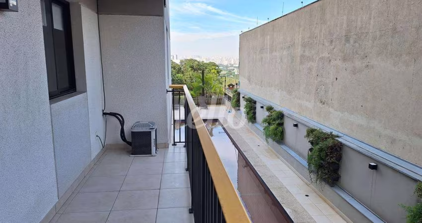 Apartamento com 1 quarto à venda na Rua Alfredo Pujol, 451, Santana, São Paulo