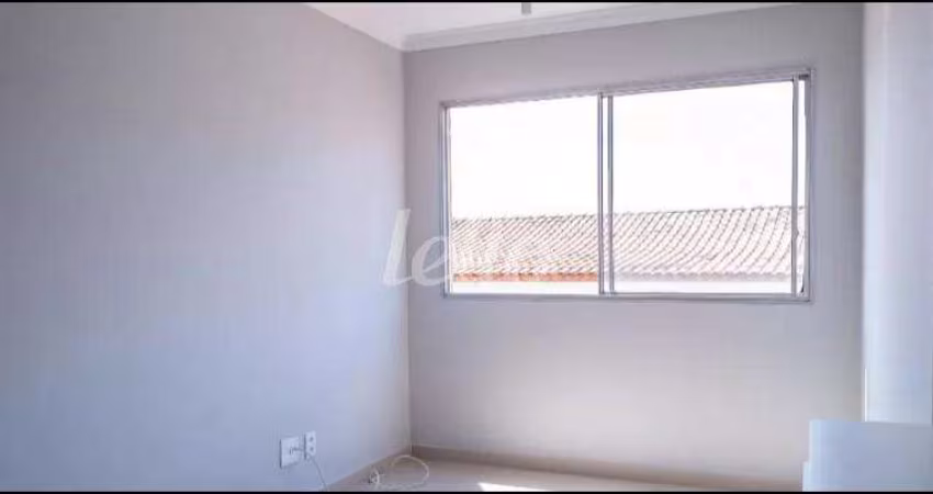 Apartamento com 2 quartos à venda na Rua Caquito, 274, Vila São Geraldo, São Paulo