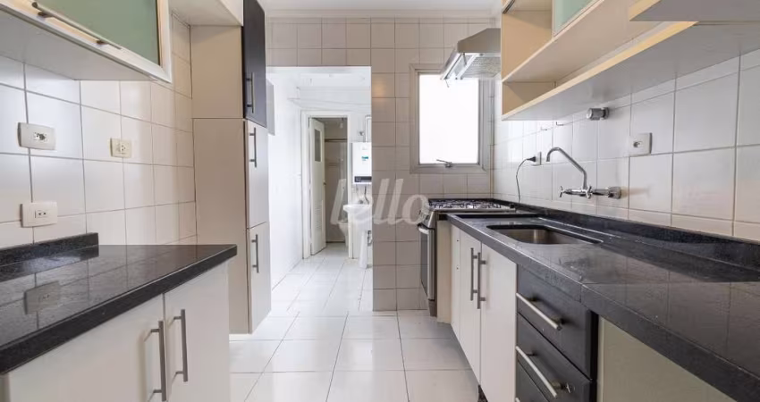Apartamento com 3 quartos à venda na Rua Joaquim Antunes, 600, Pinheiros, São Paulo