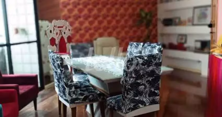 Apartamento com 5 quartos à venda na Avenida Getúlio Vargas, 319, Vila Baeta Neves, São Bernardo do Campo