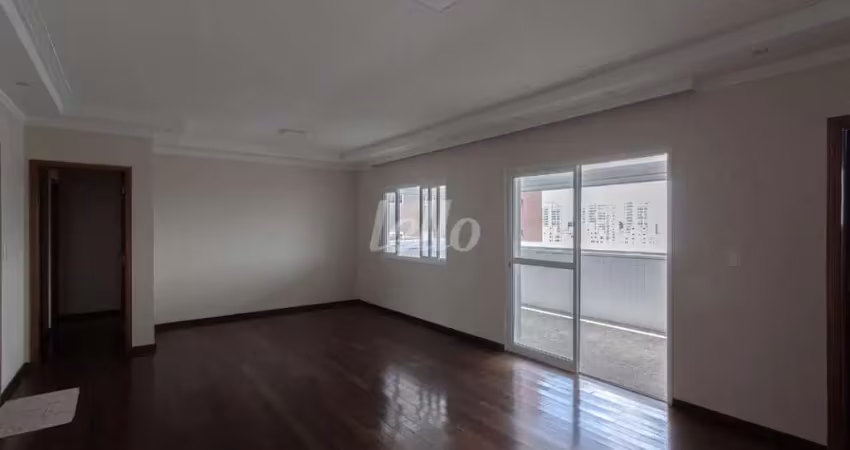 Apartamento com 3 quartos à venda na Rua Mário Augusto do Carmo, 534, Jardim Avelino, São Paulo
