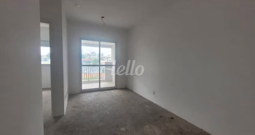 Apartamento com 2 quartos à venda na Rua Fabiano Alves, 105, Parque da Vila Prudente, São Paulo