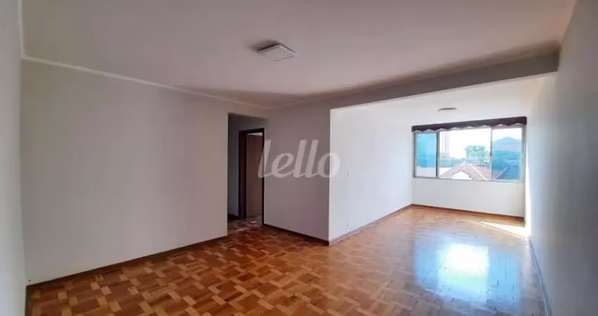 Apartamento com 2 quartos à venda na Rua Doutor Artur Guimarães, 231, Santana, São Paulo